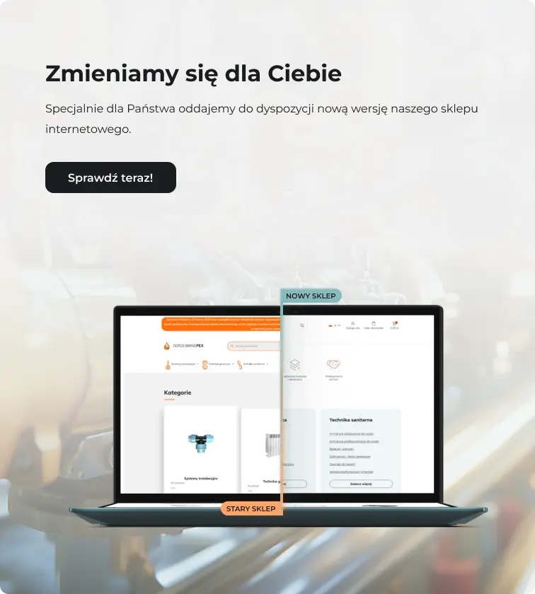 Wersje kolorystyczne