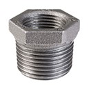 Czarna redukcja żeliwna   3/4"x1/2" gz-gw